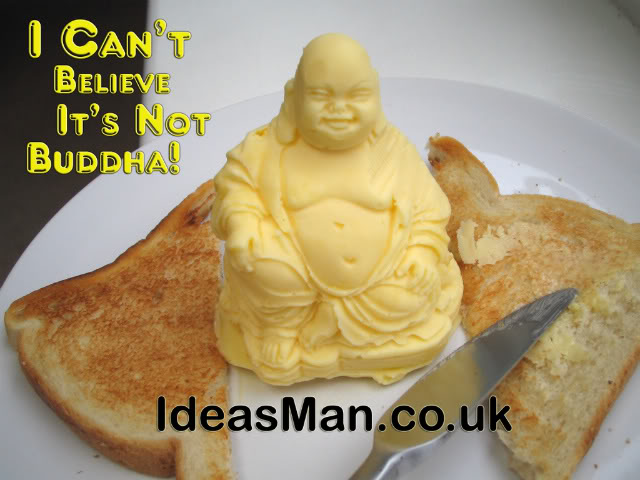 Spread the news about this amazing new product...