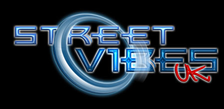 Streetvibes logo